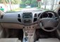 Toyota Fortuner 2005 dijual cepat-3