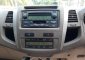 Toyota Fortuner 2005 dijual cepat-6