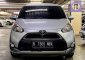 Toyota Sienta 2016 dijual cepat-4