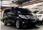 Jual Toyota Alphard 2010, KM Rendah-12