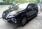 Jual Toyota Fortuner 2017, KM Rendah-5