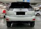 Toyota Harrier 300G dijual cepat-5