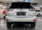 Toyota Harrier 300G bebas kecelakaan-11