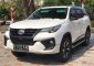 Toyota Fortuner TRD bebas kecelakaan-2