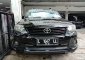 Toyota Fortuner G Luxury bebas kecelakaan-3