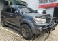 Jual Toyota Fortuner 2011 -1