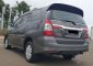 Toyota Kijang Innova 2014 dijual cepat-3