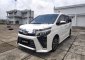 Toyota Voxy 2019 bebas kecelakaan-5