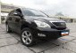 Jual Toyota Harrier 2010 -0