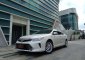 Toyota Camry 2016 bebas kecelakaan-4
