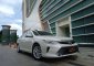 Toyota Camry 2016 bebas kecelakaan-9