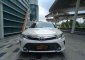Toyota Camry 2016 bebas kecelakaan-11