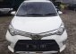 Toyota Calya G dijual cepat-4