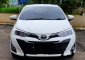 Butuh uang jual cepat Toyota Yaris 2018-4