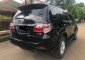 Jual Toyota Fortuner G harga baik-9