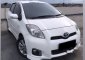 Toyota Yaris 2013 bebas kecelakaan-4