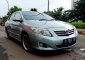 Toyota Corolla Altis 2008 bebas kecelakaan-2