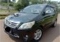 Toyota Kijang Innova 2012 dijual cepat-2