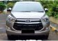 Toyota Kijang Innova Q dijual cepat-3