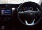 Toyota Fortuner 2017 bebas kecelakaan-4