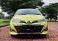 Toyota Yaris TRD Sportivo dijual cepat-10