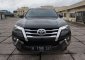 Toyota Fortuner 2017 bebas kecelakaan-10