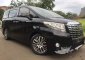 Butuh uang jual cepat Toyota Alphard 2015-3