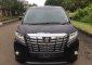 Butuh uang jual cepat Toyota Alphard 2015-5