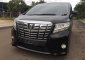 Butuh uang jual cepat Toyota Alphard 2015-6