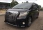 Butuh uang jual cepat Toyota Alphard 2015-8