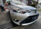 Toyota Vios G dijual cepat-3