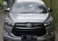 Toyota Venturer 2018 dijual cepat-5
