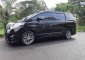 Jual Toyota Alphard 2012 -2