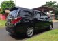 Jual Toyota Alphard 2012 -9