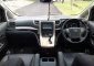 Jual Toyota Alphard 2012 -11