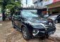 Toyota Fortuner 2016 bebas kecelakaan-3