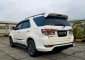 Toyota Fortuner G TRD dijual cepat-2