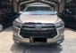 Butuh uang jual cepat Toyota Venturer 2017-5
