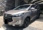 Butuh uang jual cepat Toyota Venturer 2017-9