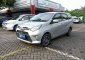 Toyota Calya G dijual cepat-2