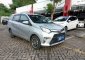 Toyota Calya G dijual cepat-4