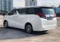 Jual Toyota Alphard 2017 harga baik-0