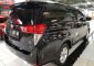 Jual Toyota Kijang Innova 2017 -0