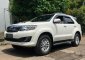 Jual Toyota Fortuner 2014 -0