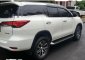 Toyota Fortuner 2018 dijual cepat-8