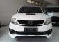 Toyota Fortuner 2013 bebas kecelakaan-6