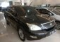 Toyota Harrier 2005 bebas kecelakaan-4