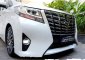 Butuh uang jual cepat Toyota Alphard 2015-4