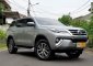 Jual Toyota Fortuner 2018 -8