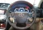 Toyota Camry V bebas kecelakaan-19